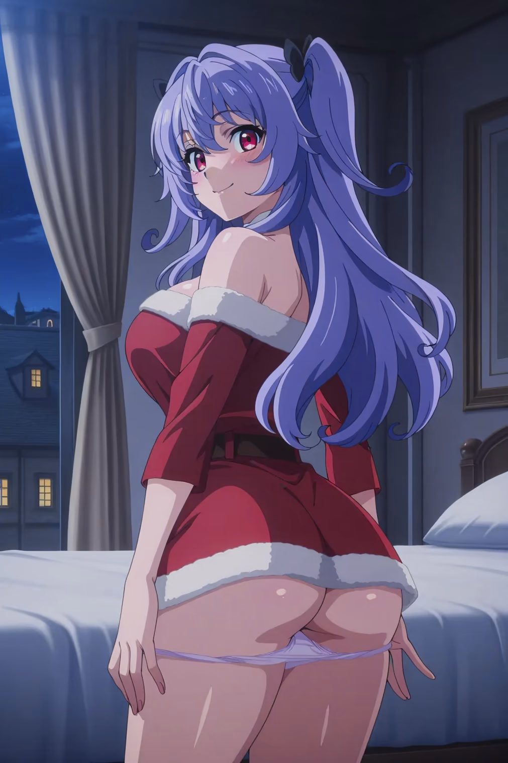Latticenail - My Status as an Assassin Obviously Exceeds the Hero's (Ansatsusha de Aru Ore no Status ga Yuusha yori mo Akiraka ni Tsuyoi no da ga) - Hentai Gallery 2 - 759 Images — image 34 of 759