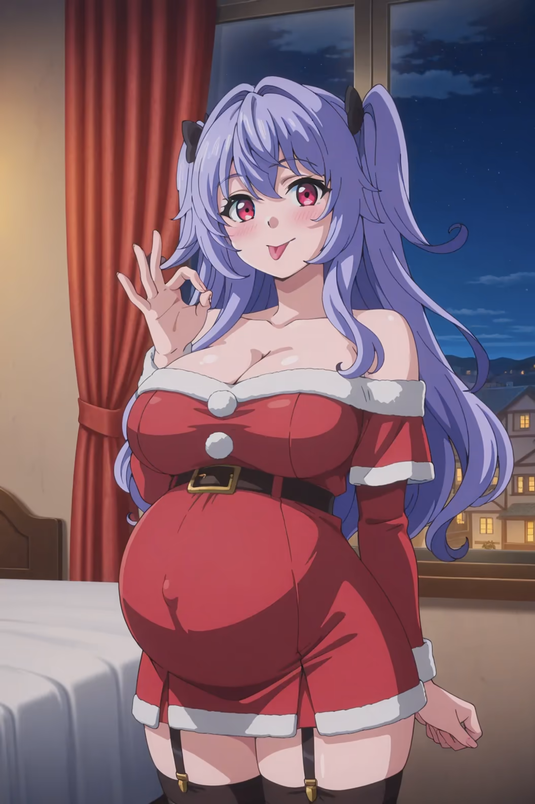 Latticenail - My Status as an Assassin Obviously Exceeds the Hero's (Ansatsusha de Aru Ore no Status ga Yuusha yori mo Akiraka ni Tsuyoi no da ga) - Hentai Gallery 2 - 759 Images — image 473 of 759