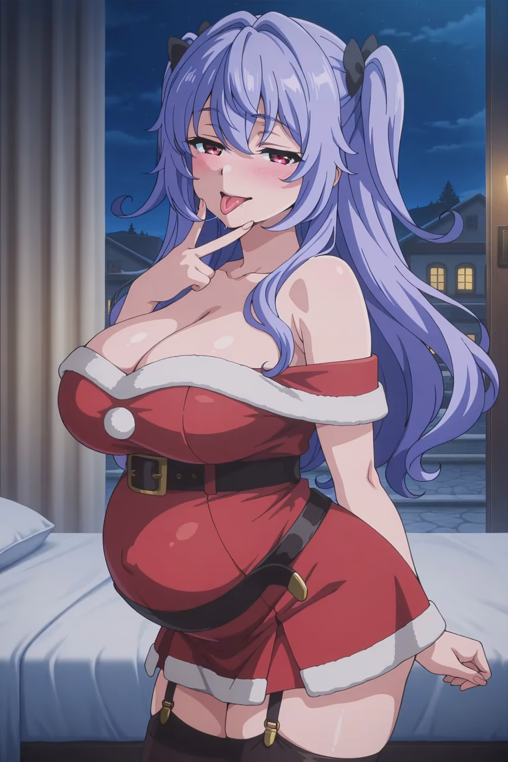 Latticenail - My Status as an Assassin Obviously Exceeds the Hero's (Ansatsusha de Aru Ore no Status ga Yuusha yori mo Akiraka ni Tsuyoi no da ga) - Hentai Gallery 2 - 759 Images — image 476 of 759