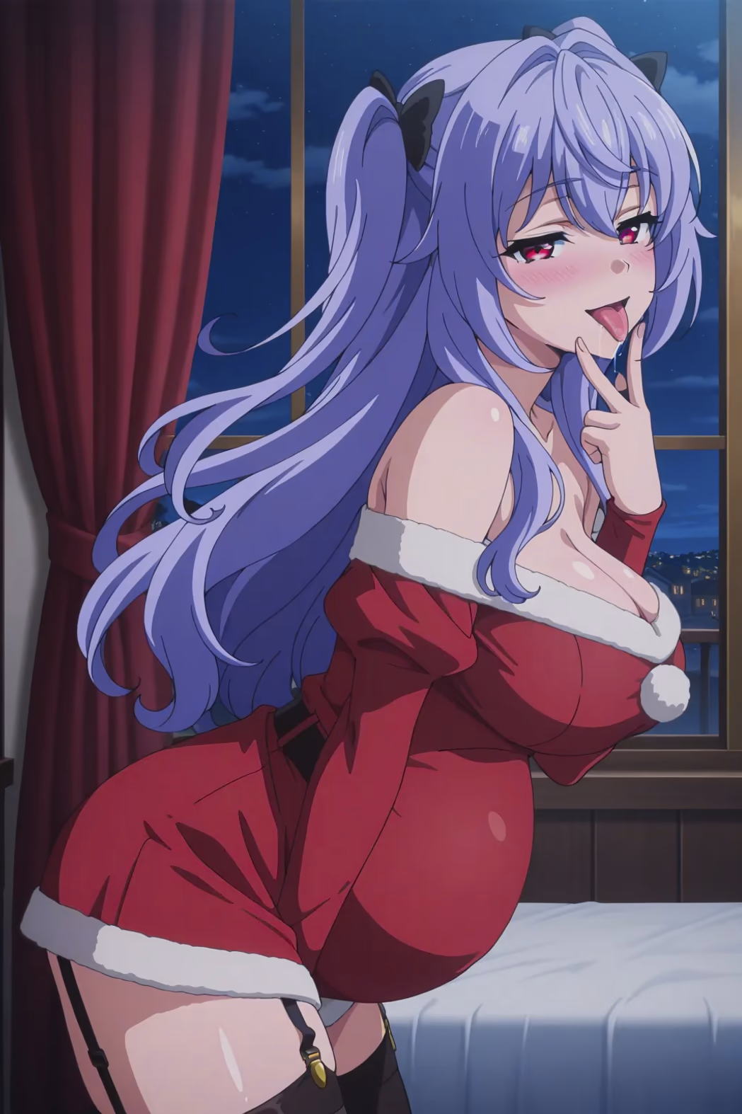 Latticenail - My Status as an Assassin Obviously Exceeds the Hero's (Ansatsusha de Aru Ore no Status ga Yuusha yori mo Akiraka ni Tsuyoi no da ga) - Hentai Gallery 2 - 759 Images — image 477 of 759