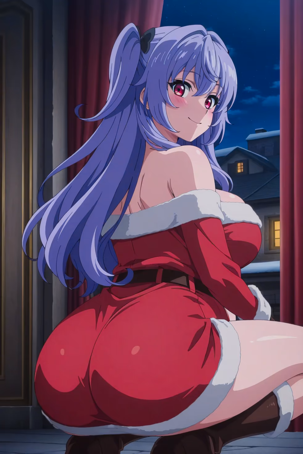 Latticenail - My Status as an Assassin Obviously Exceeds the Hero's (Ansatsusha de Aru Ore no Status ga Yuusha yori mo Akiraka ni Tsuyoi no da ga) - Hentai Gallery 2 - 759 Images — image 482 of 759
