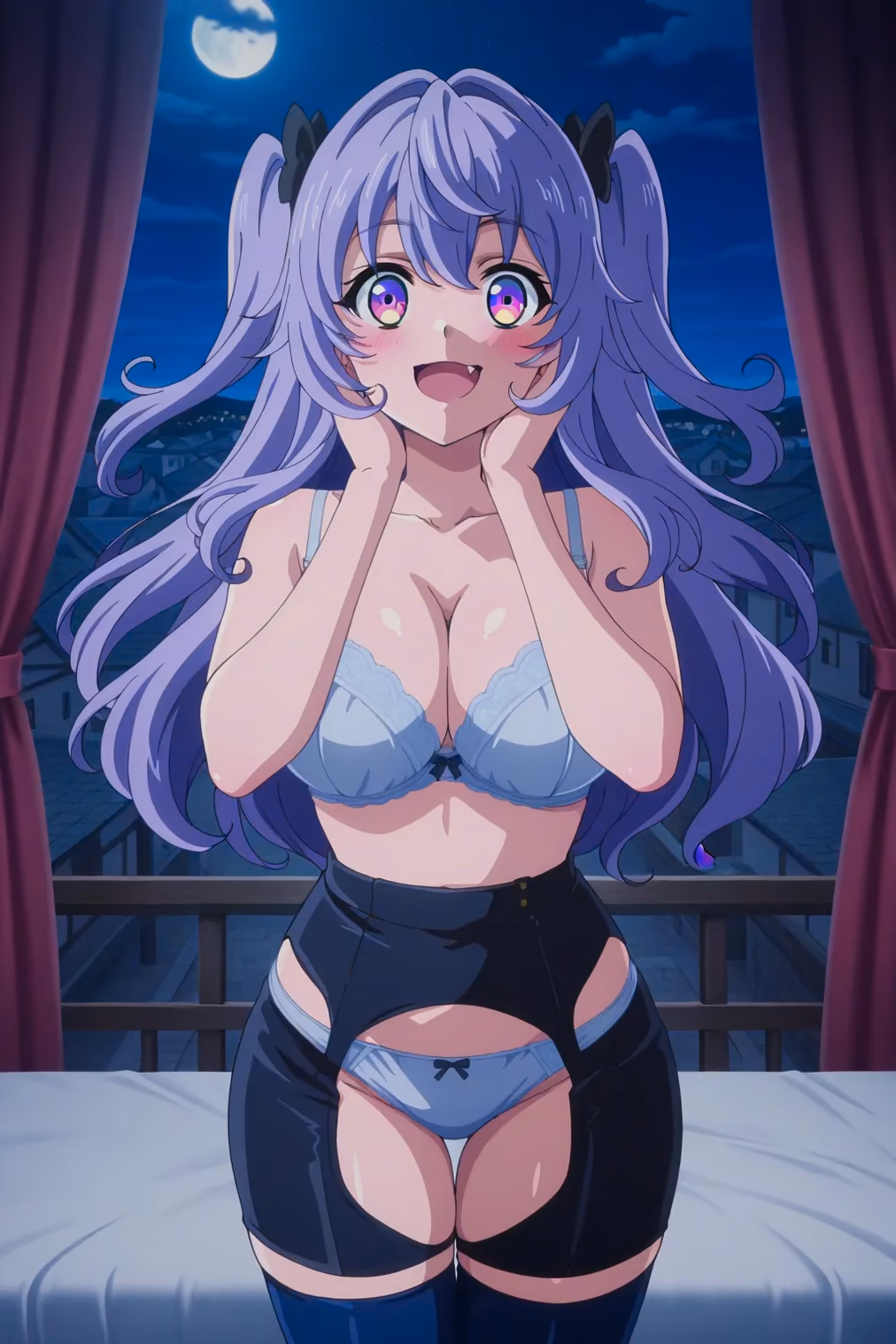 Latticenail - My Status as an Assassin Obviously Exceeds the Hero's (Ansatsusha de Aru Ore no Status ga Yuusha yori mo Akiraka ni Tsuyoi no da ga) - Hentai Gallery 2 - 759 Images — image 6 of 759