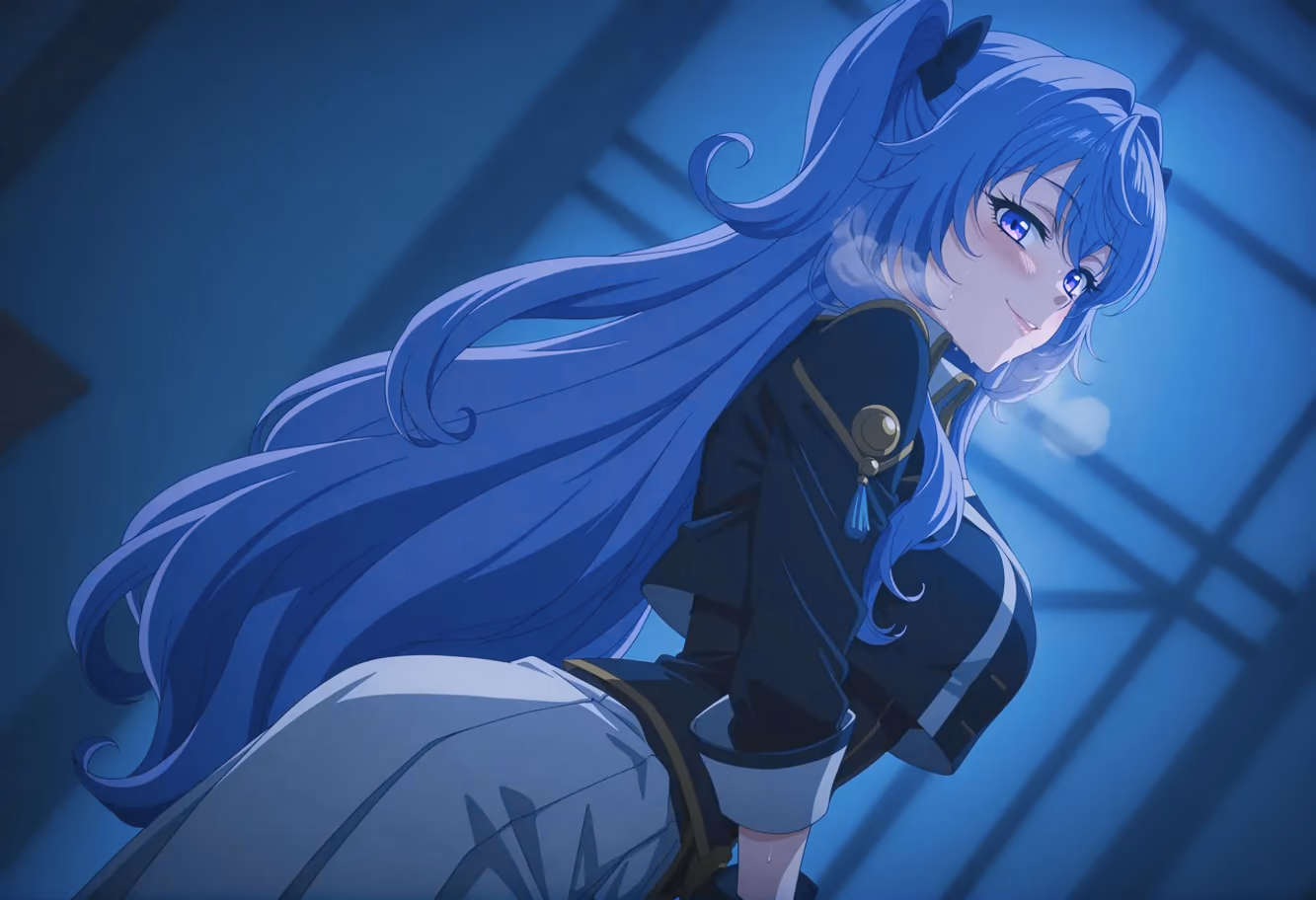 Latticenail - My Status as an Assassin Obviously Exceeds the Hero's (Ansatsusha de Aru Ore no Status ga Yuusha yori mo Akiraka ni Tsuyoi no da ga) - Hentai Gallery 4 - 112 Images — image 1 of 112