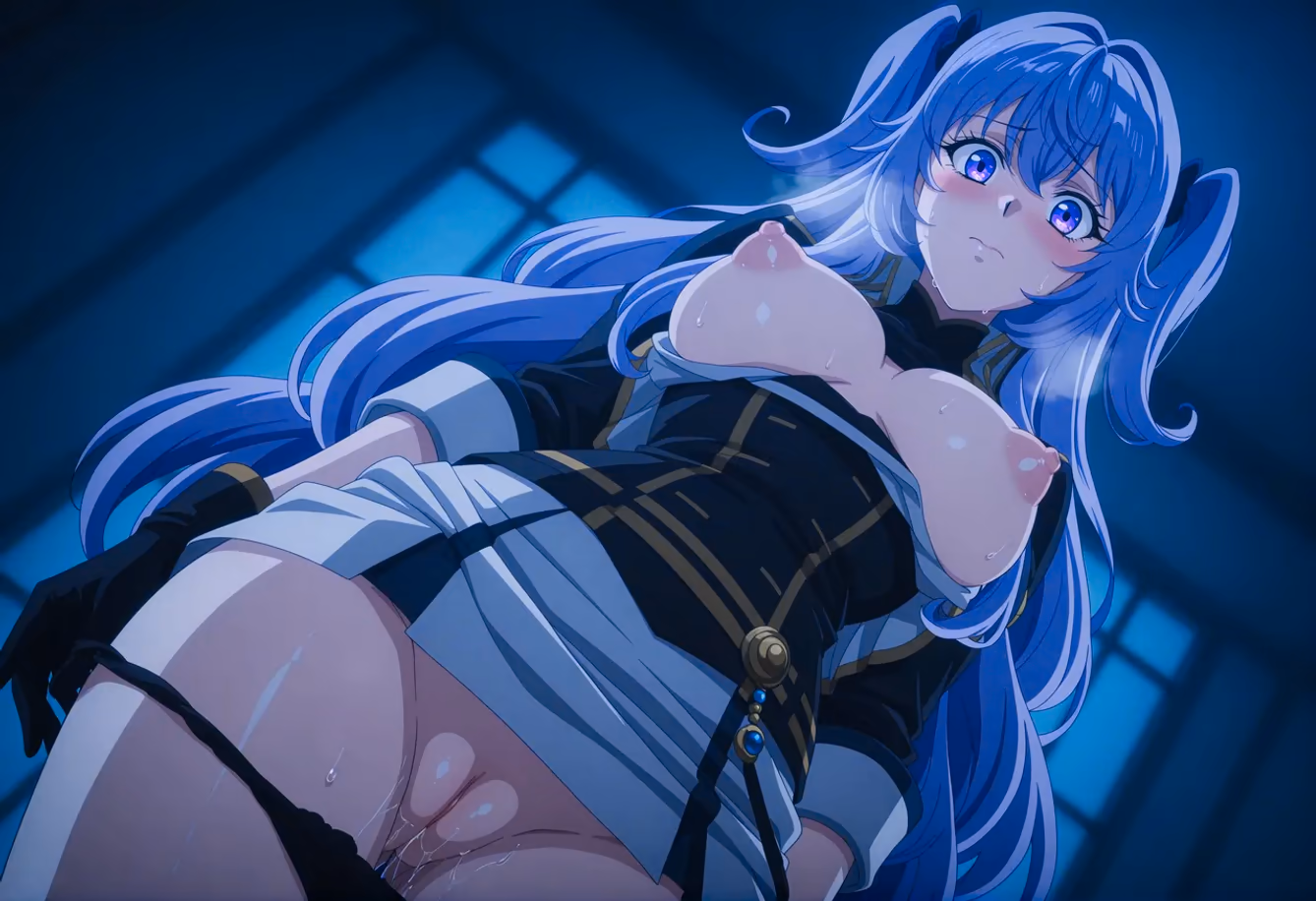 Latticenail - My Status as an Assassin Obviously Exceeds the Hero's (Ansatsusha de Aru Ore no Status ga Yuusha yori mo Akiraka ni Tsuyoi no da ga) - Hentai Gallery 4 - 112 Images — image 20 of 112