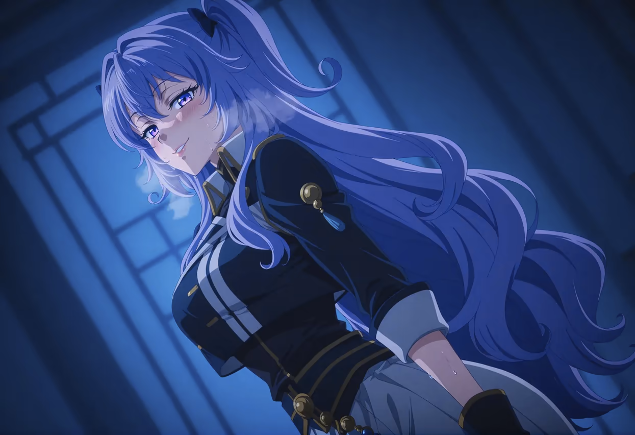 Latticenail - My Status as an Assassin Obviously Exceeds the Hero's (Ansatsusha de Aru Ore no Status ga Yuusha yori mo Akiraka ni Tsuyoi no da ga) - Hentai Gallery 4 - 112 Images — image 3 of 112