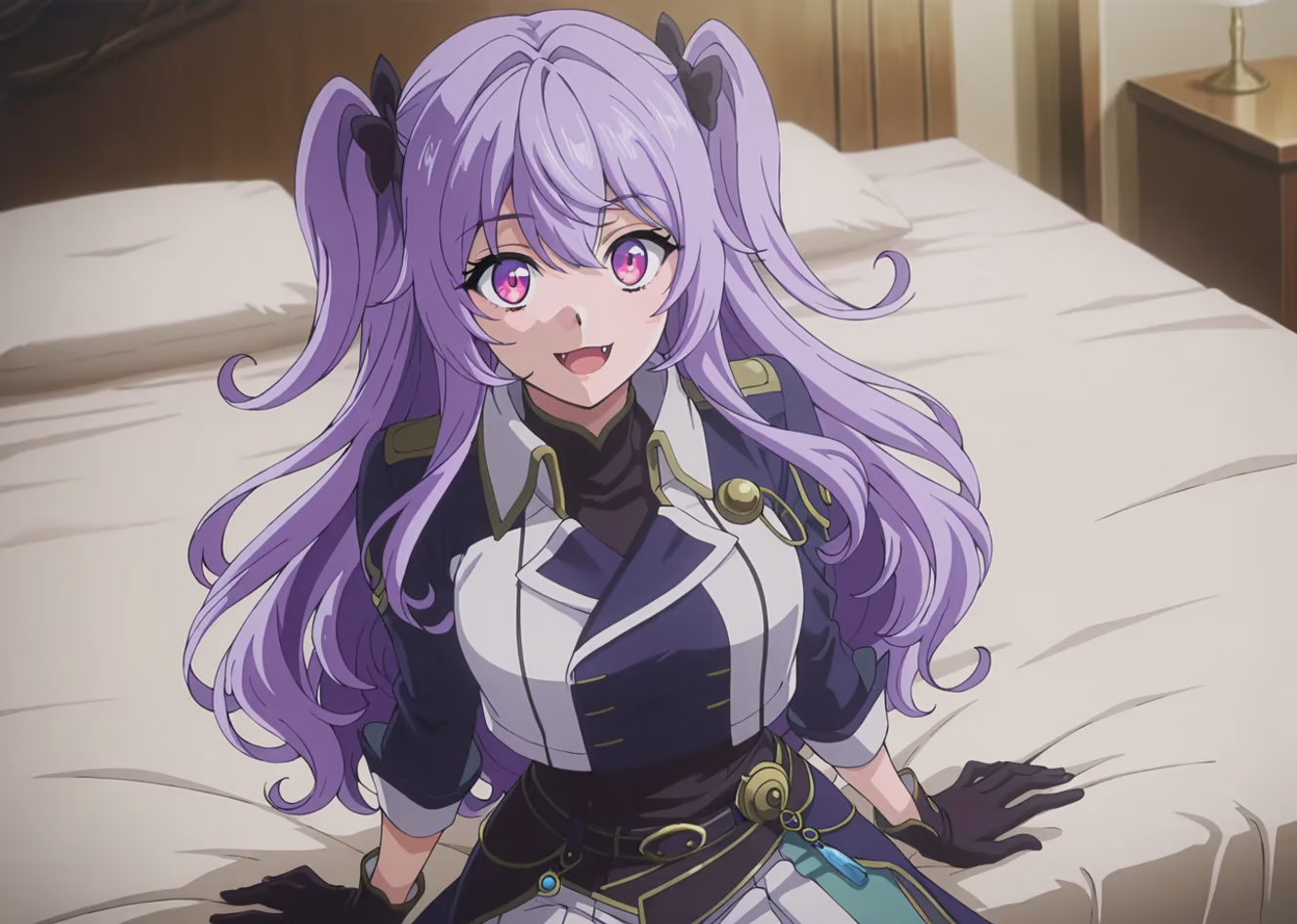 Latticenail - My Status as an Assassin Obviously Exceeds the Hero's (Ansatsusha de Aru Ore no Status ga Yuusha yori mo Akiraka ni Tsuyoi no da ga) - Hentai Gallery 5 - 67 Images — image 1 of 67