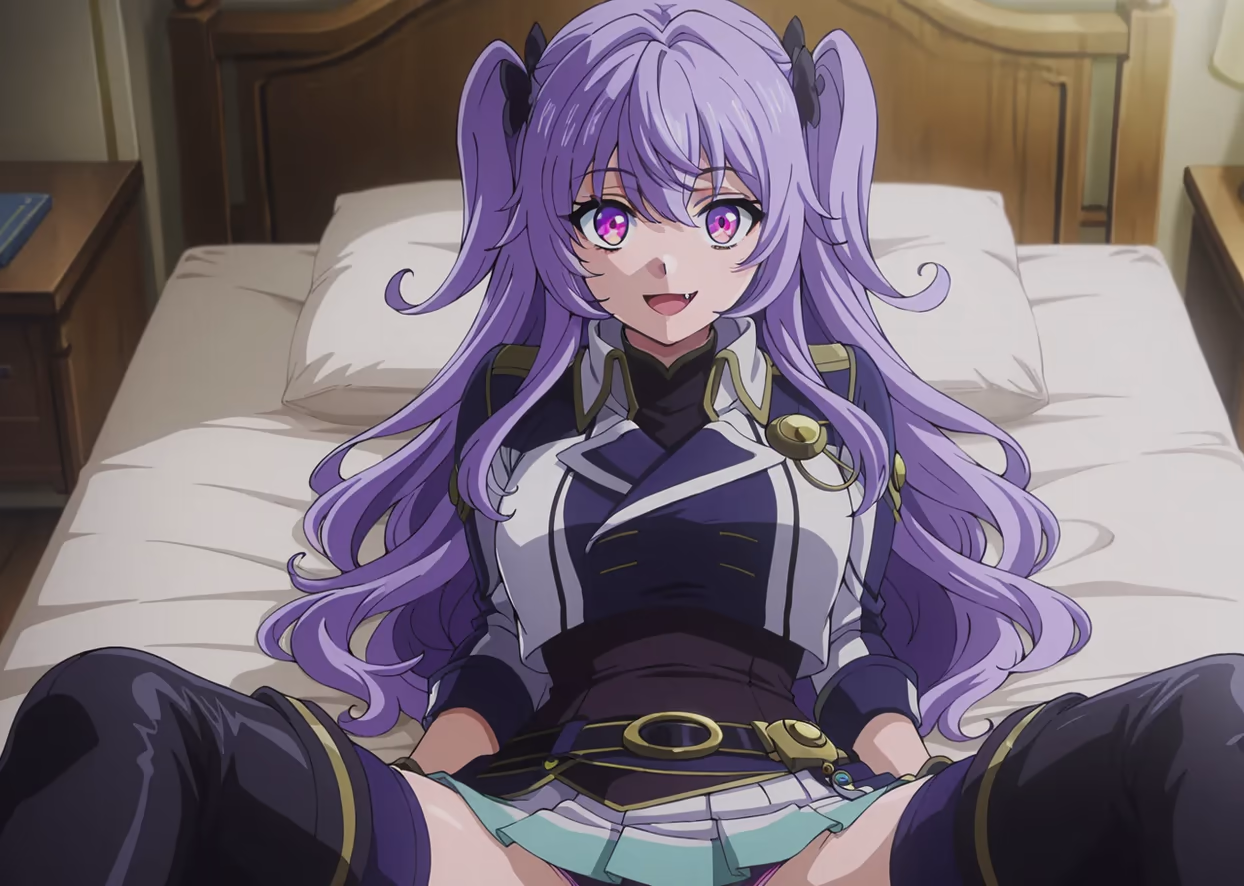 Latticenail - My Status as an Assassin Obviously Exceeds the Hero's (Ansatsusha de Aru Ore no Status ga Yuusha yori mo Akiraka ni Tsuyoi no da ga) - Hentai Gallery 5 - 67 Images — image 11 of 67