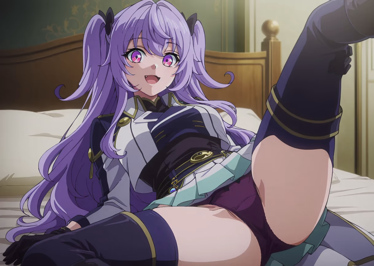 Latticenail - My Status as an Assassin Obviously Exceeds the Hero's (Ansatsusha de Aru Ore no Status ga Yuusha yori mo Akiraka ni Tsuyoi no da ga) - Hentai Gallery 5 - 67 Images — image 17 of 67