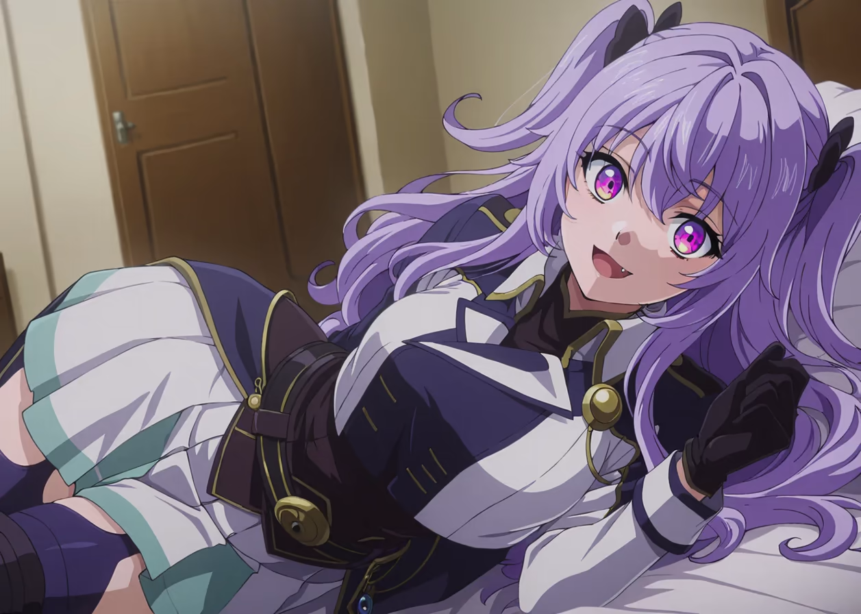 Latticenail - My Status as an Assassin Obviously Exceeds the Hero's (Ansatsusha de Aru Ore no Status ga Yuusha yori mo Akiraka ni Tsuyoi no da ga) - Hentai Gallery 5 - 67 Images — image 7 of 67