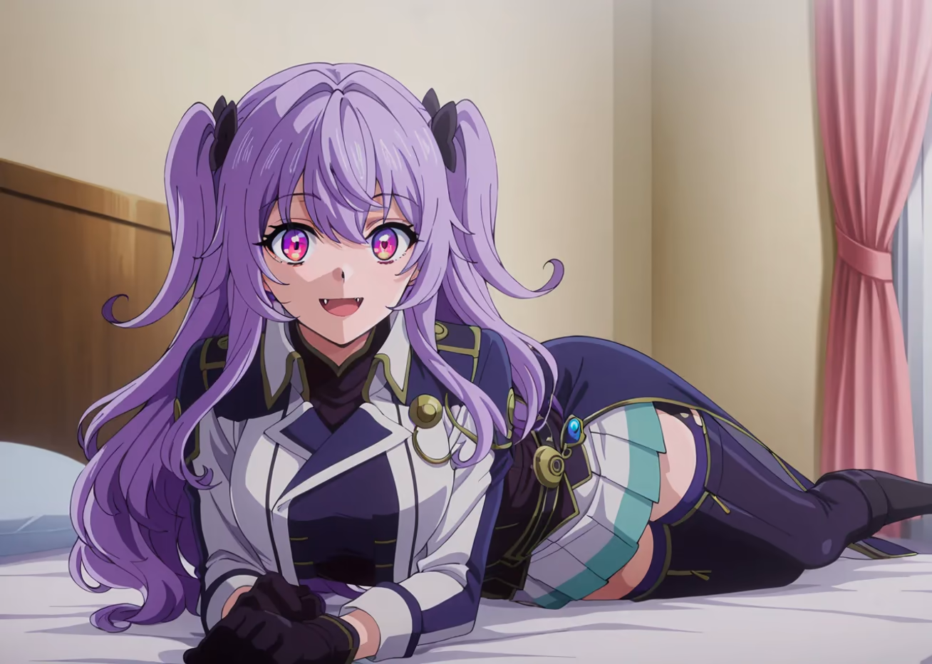 Latticenail - My Status as an Assassin Obviously Exceeds the Hero's (Ansatsusha de Aru Ore no Status ga Yuusha yori mo Akiraka ni Tsuyoi no da ga) - Hentai Gallery 5 - 67 Images — image 9 of 67