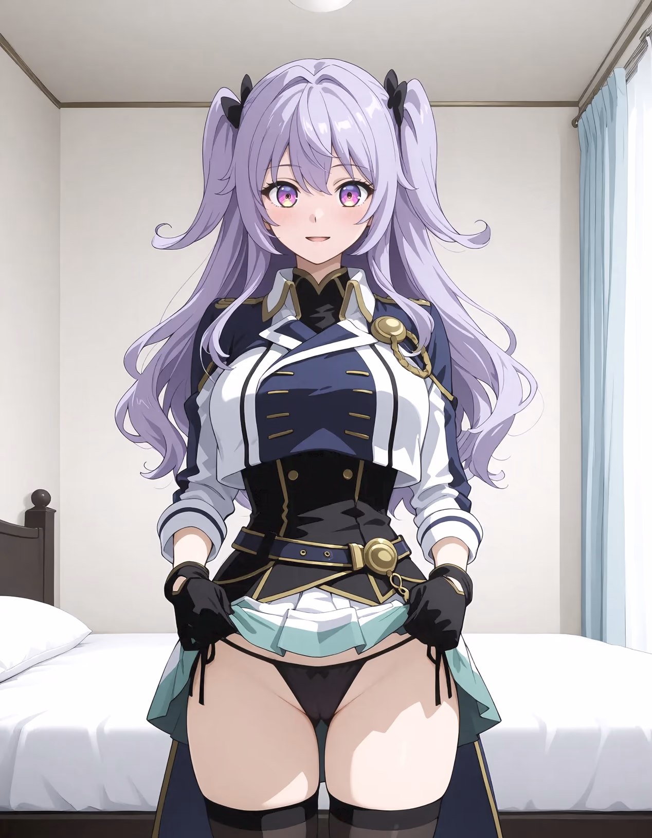 Latticenail - My Status as an Assassin Obviously Exceeds the Hero's (Ansatsusha de Aru Ore no Status ga Yuusha yori mo Akiraka ni Tsuyoi no da ga) - Hentai Gallery 1 - 278 Images — image 10 of 278