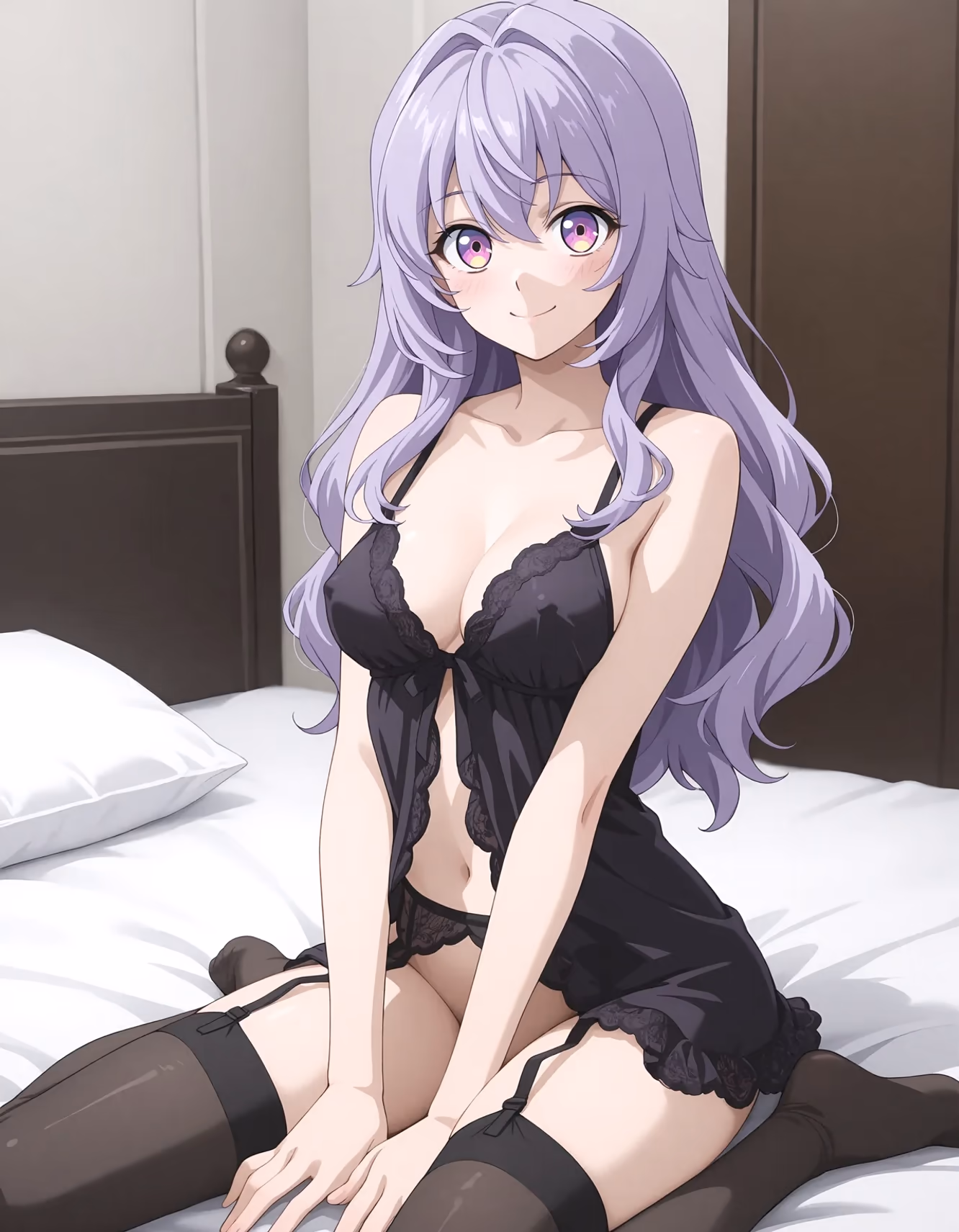 Latticenail - My Status as an Assassin Obviously Exceeds the Hero's (Ansatsusha de Aru Ore no Status ga Yuusha yori mo Akiraka ni Tsuyoi no da ga) - Hentai Gallery 1 - 278 Images — image 104 of 278