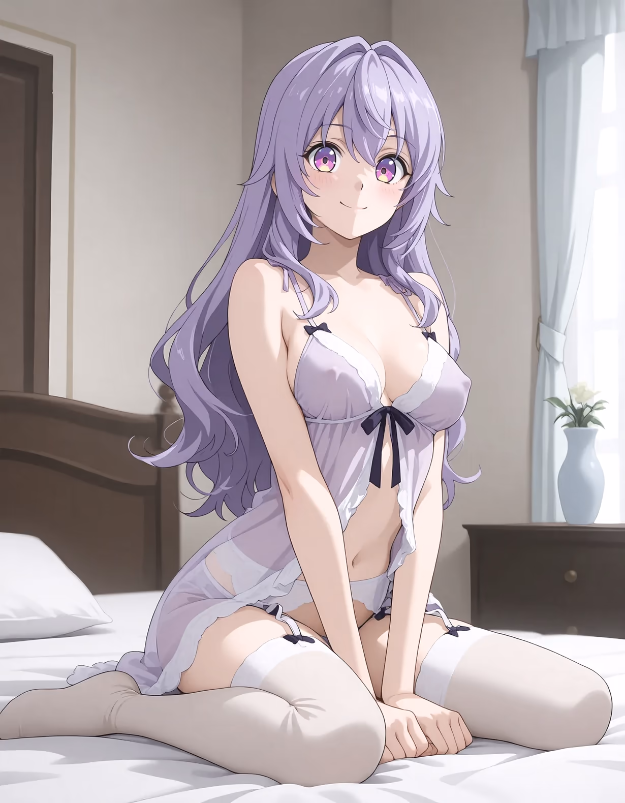 Latticenail - My Status as an Assassin Obviously Exceeds the Hero's (Ansatsusha de Aru Ore no Status ga Yuusha yori mo Akiraka ni Tsuyoi no da ga) - Hentai Gallery 1 - 278 Images — image 105 of 278