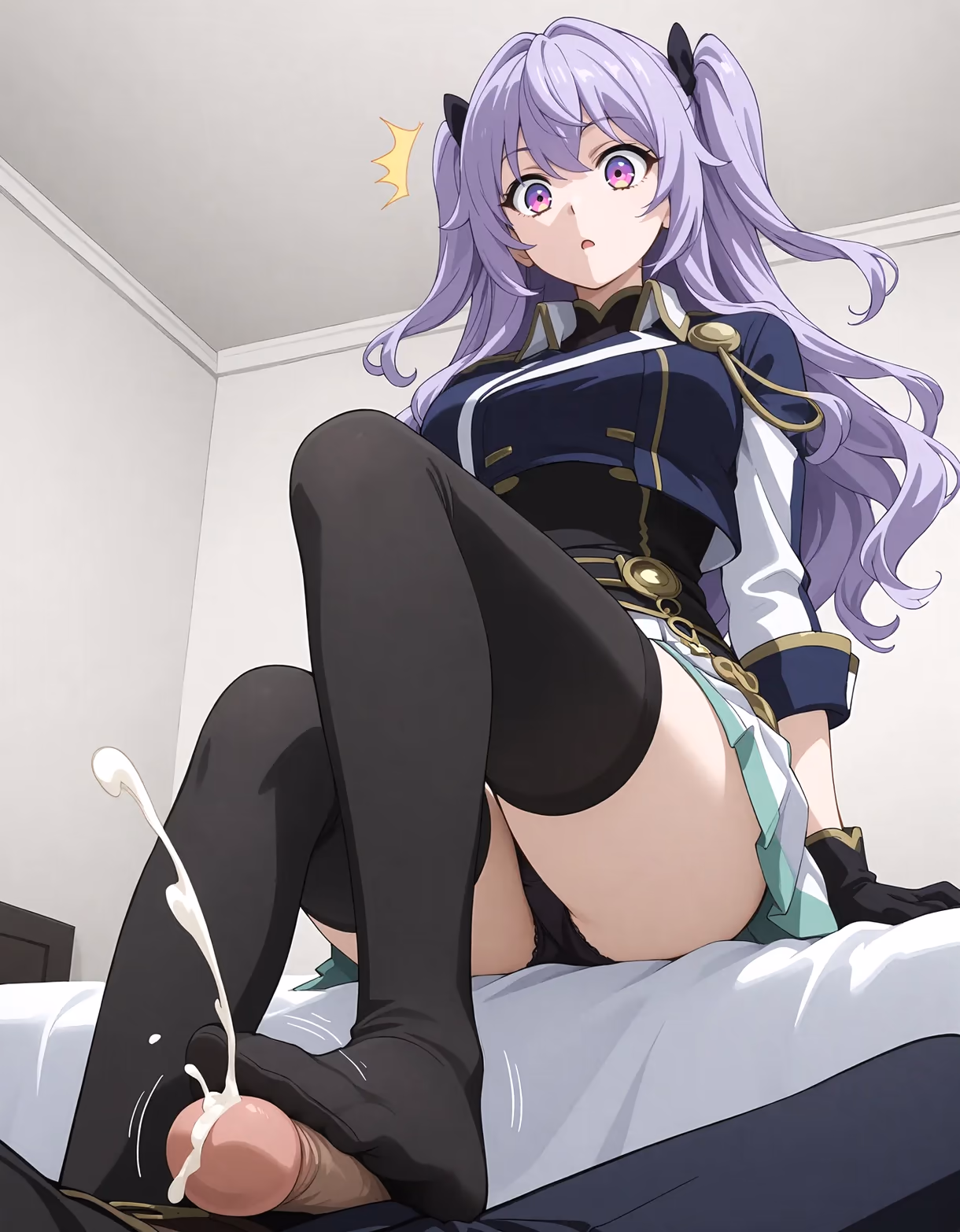 Latticenail - My Status as an Assassin Obviously Exceeds the Hero's (Ansatsusha de Aru Ore no Status ga Yuusha yori mo Akiraka ni Tsuyoi no da ga) - Hentai Gallery 1 - 278 Images — image 26 of 278