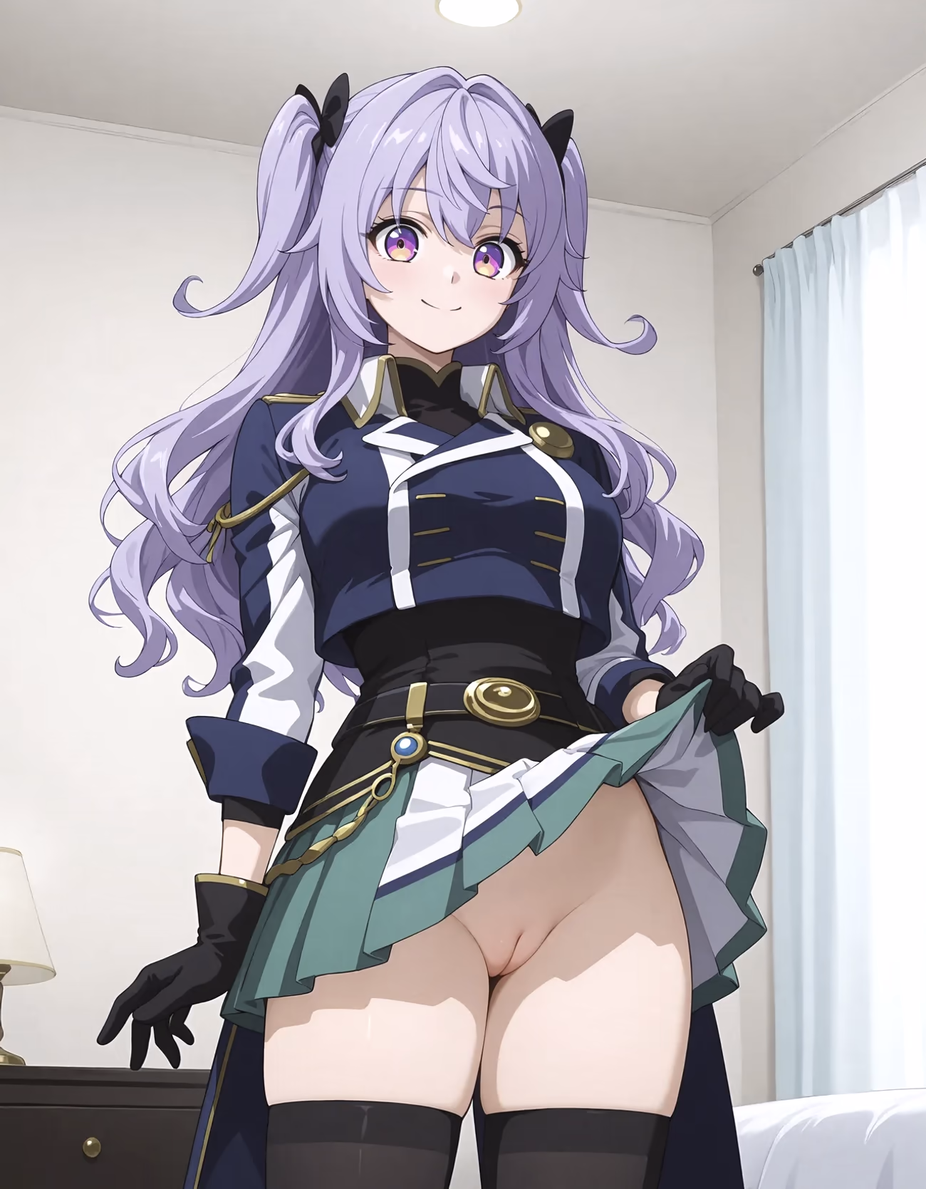 Latticenail - My Status as an Assassin Obviously Exceeds the Hero's (Ansatsusha de Aru Ore no Status ga Yuusha yori mo Akiraka ni Tsuyoi no da ga) - Hentai Gallery 1 - 278 Images — image 28 of 278