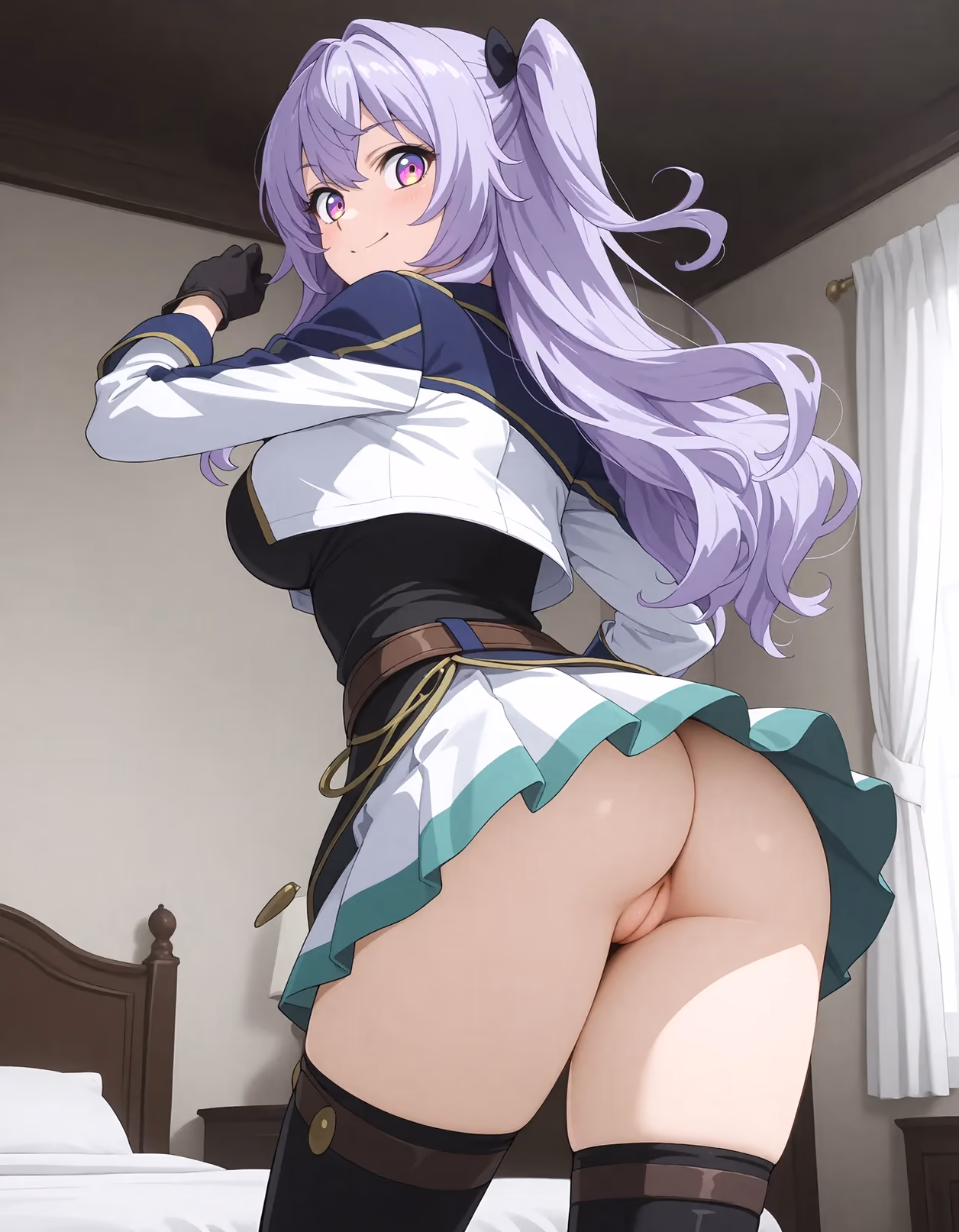Latticenail - My Status as an Assassin Obviously Exceeds the Hero's (Ansatsusha de Aru Ore no Status ga Yuusha yori mo Akiraka ni Tsuyoi no da ga) - Hentai Gallery 1 - 278 Images — image 31 of 278