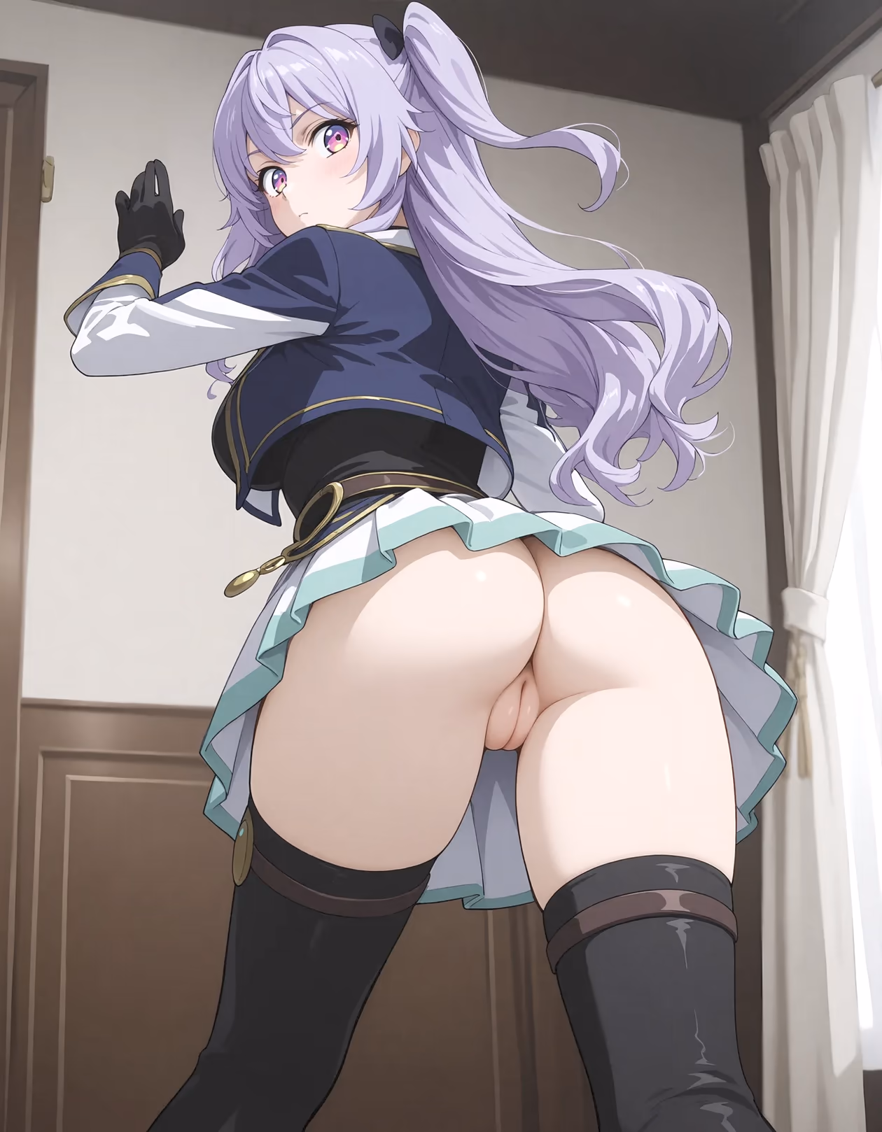 Latticenail - My Status as an Assassin Obviously Exceeds the Hero's (Ansatsusha de Aru Ore no Status ga Yuusha yori mo Akiraka ni Tsuyoi no da ga) - Hentai Gallery 1 - 278 Images — image 32 of 278