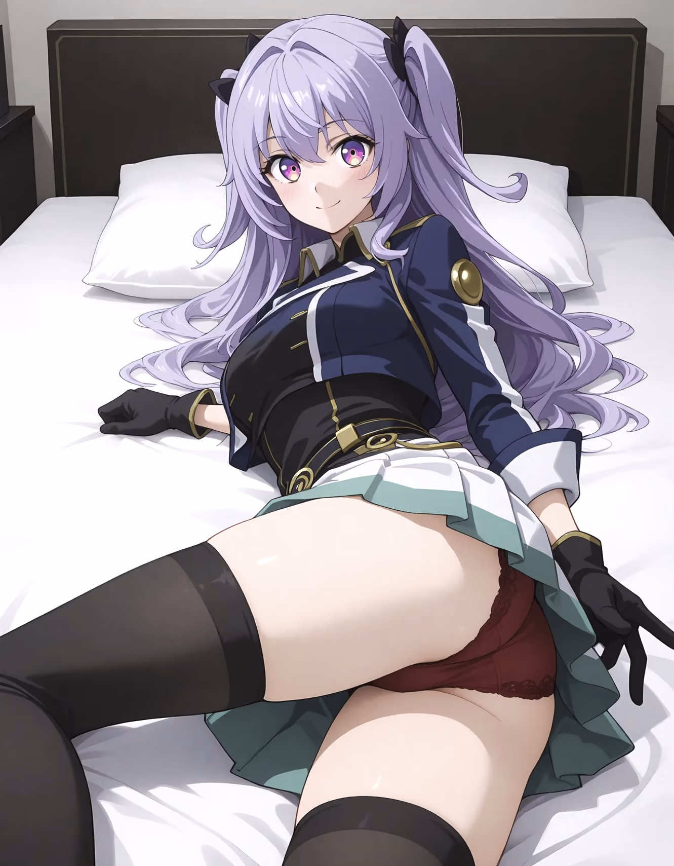 Latticenail - My Status as an Assassin Obviously Exceeds the Hero's (Ansatsusha de Aru Ore no Status ga Yuusha yori mo Akiraka ni Tsuyoi no da ga) - Hentai Gallery 1 - 278 Images — image 5 of 278
