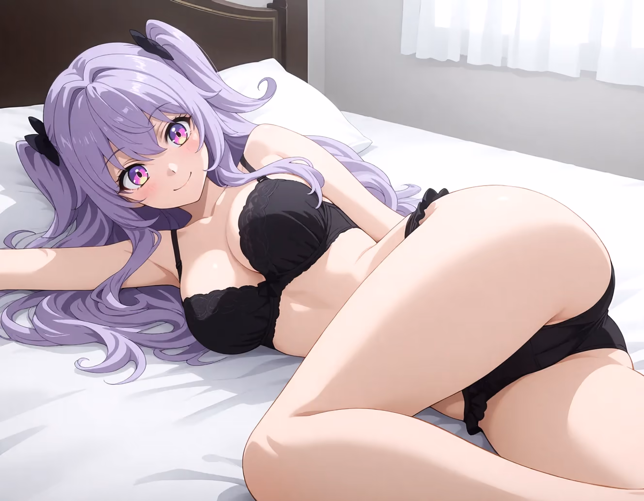 Latticenail - My Status as an Assassin Obviously Exceeds the Hero's (Ansatsusha de Aru Ore no Status ga Yuusha yori mo Akiraka ni Tsuyoi no da ga) - Hentai Gallery 1 - 278 Images — image 56 of 278