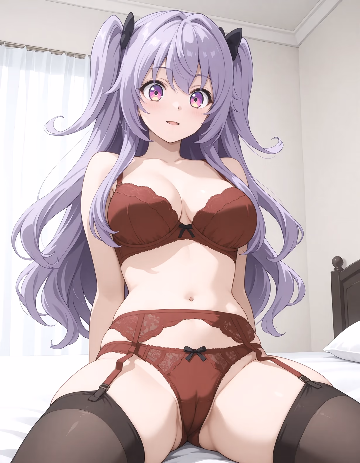 Latticenail - My Status as an Assassin Obviously Exceeds the Hero's (Ansatsusha de Aru Ore no Status ga Yuusha yori mo Akiraka ni Tsuyoi no da ga) - Hentai Gallery 1 - 278 Images — image 81 of 278