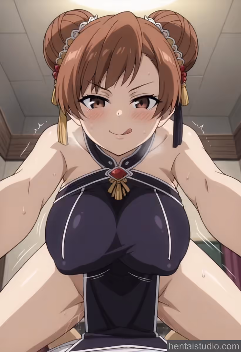 Laufen - Frieren: Beyond Journey's End (Sousou no Frieren) - Hentai Gallery 2 - 41 Images — image 26 of 41