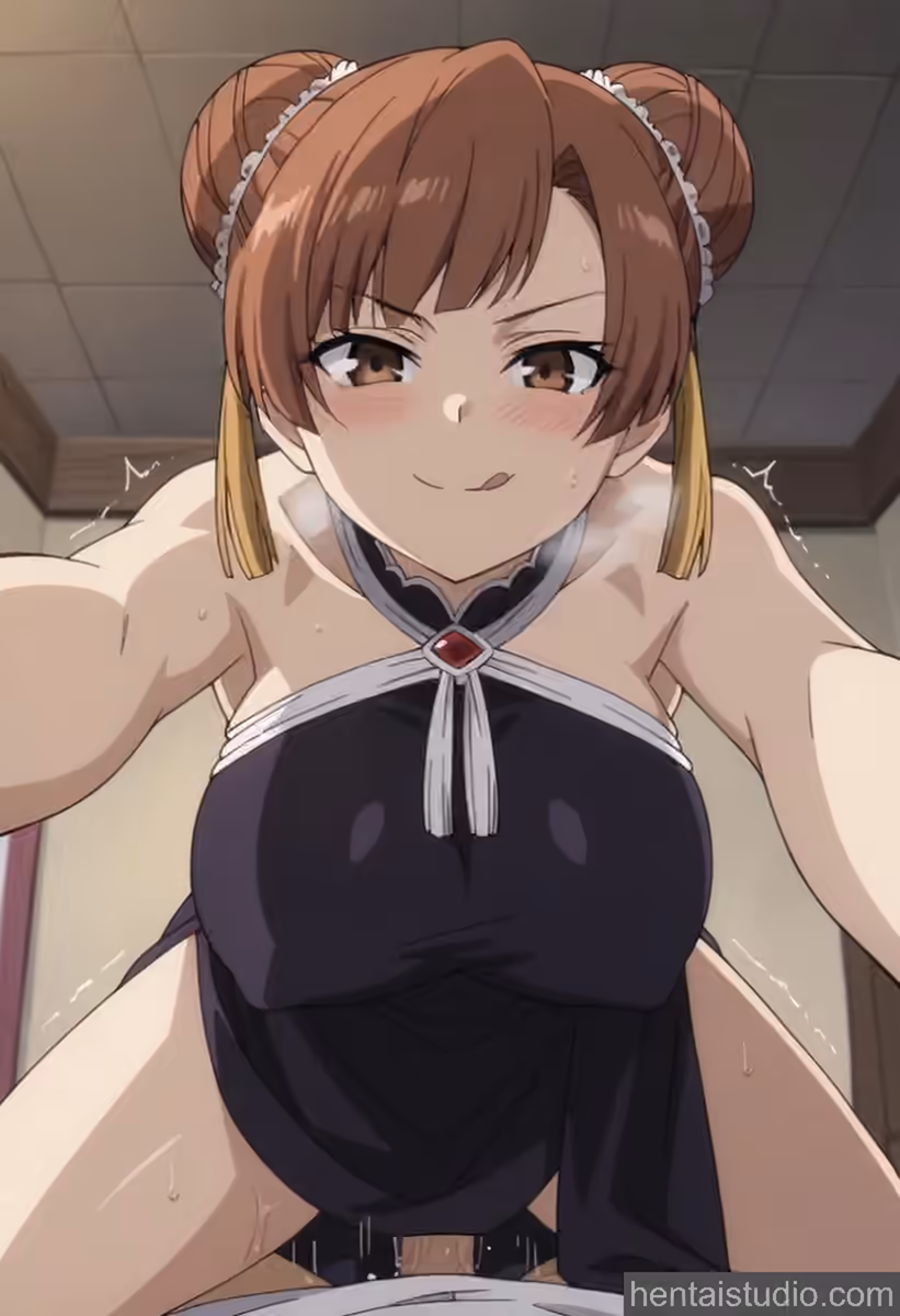 Laufen - Frieren: Beyond Journey's End (Sousou no Frieren) - Hentai Gallery 2 - 41 Images — image 27 of 41