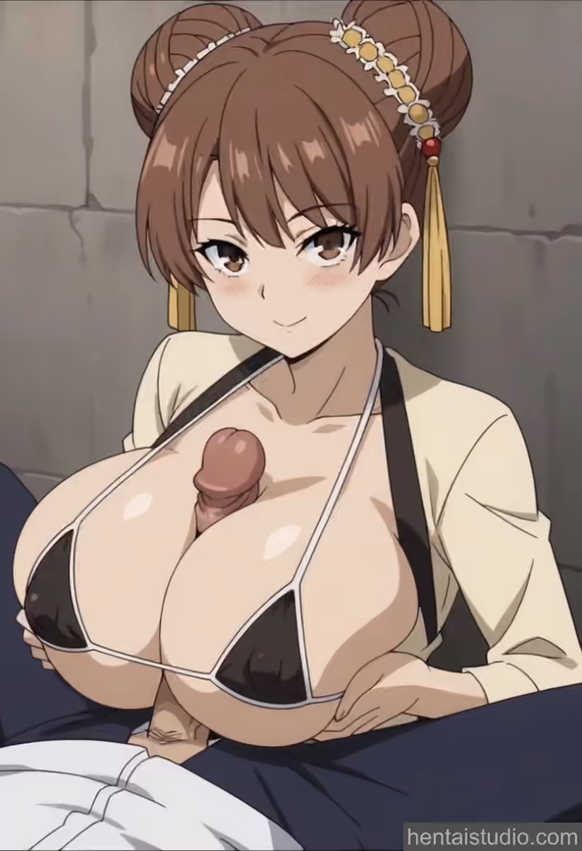 Laufen - Frieren: Beyond Journey's End (Sousou no Frieren) - Hentai Gallery 2 - 41 Images — image 4 of 41