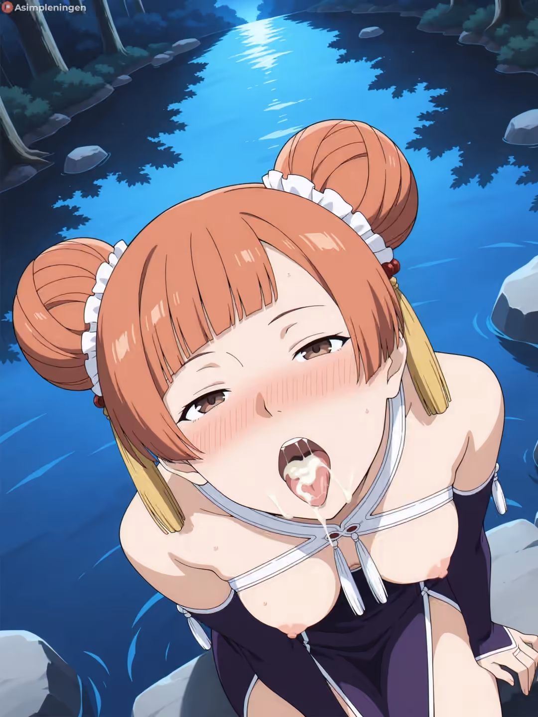 Laufen - Frieren: Beyond Journey's End (Sousou no Frieren) - Hentai Gallery 3 - 20 Images — image 5 of 20