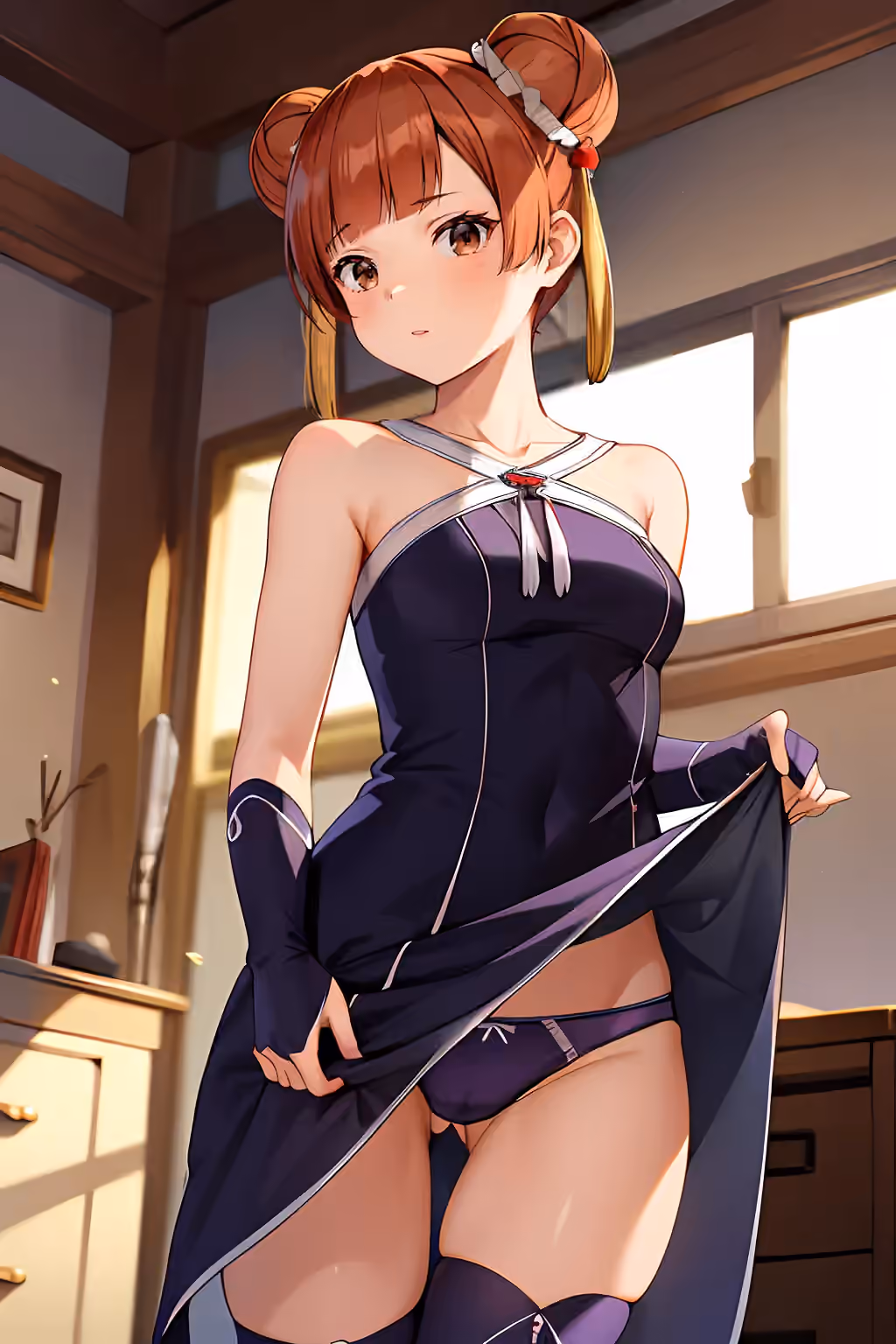 Laufen - Frieren: Beyond Journey's End (Sousou no Frieren) - Hentai Gallery 6 - 30 Images — image 1 of 30