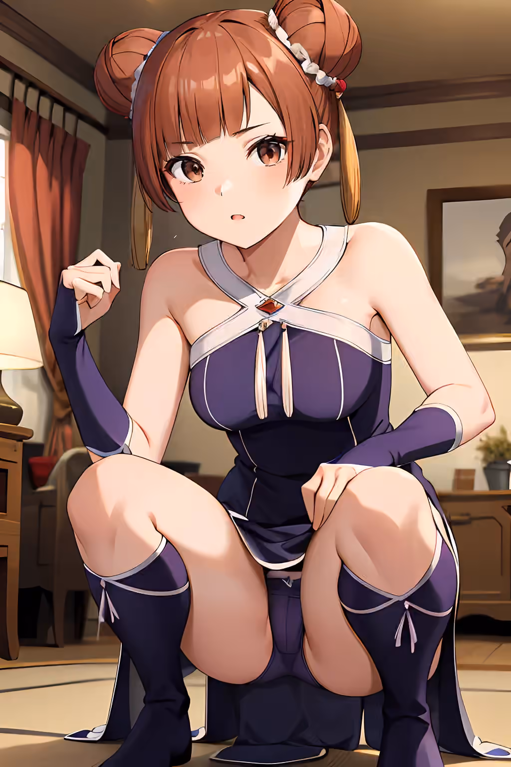 Laufen - Frieren: Beyond Journey's End (Sousou no Frieren) - Hentai Gallery 6 - 30 Images — image 5 of 30