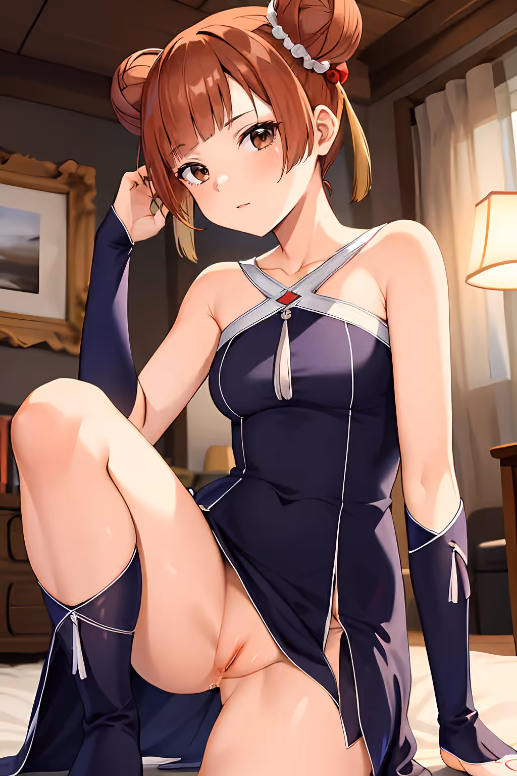 Laufen - Frieren: Beyond Journey's End (Sousou no Frieren) - Hentai Gallery 6 - 30 Images — image 8 of 30