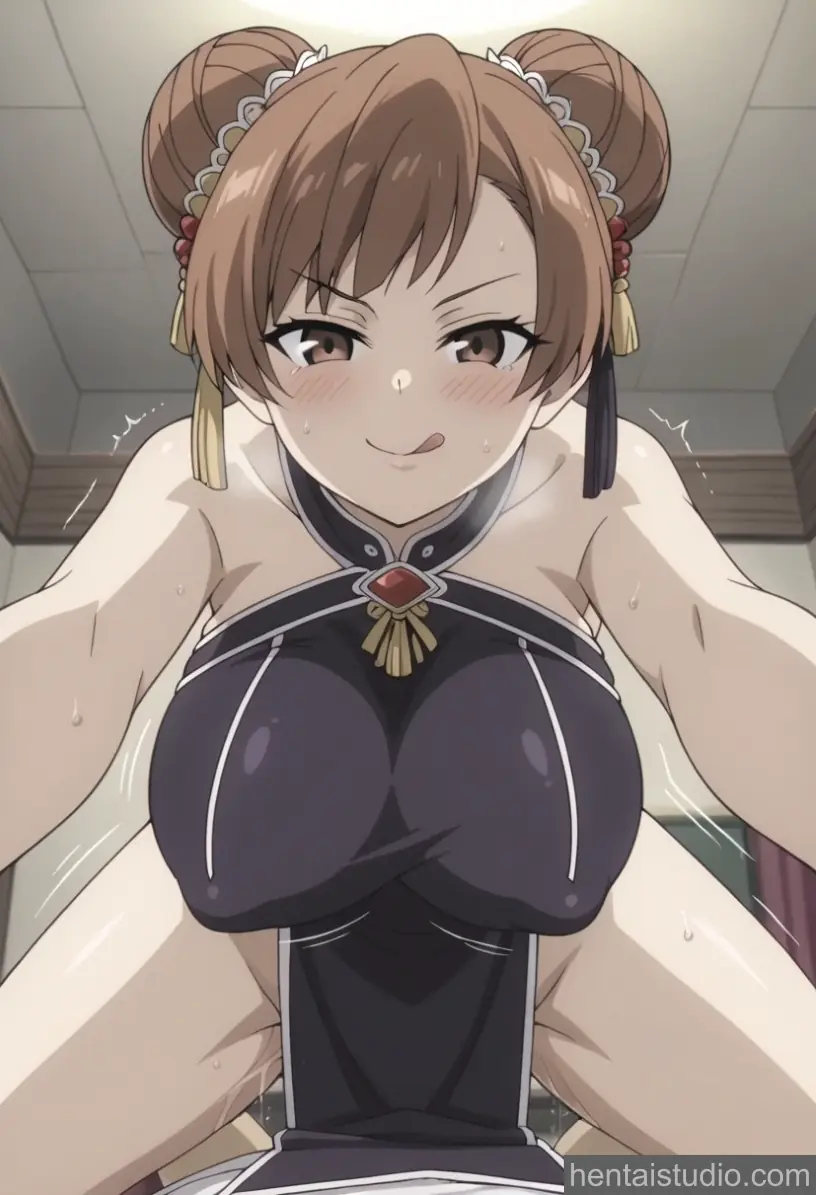 Laufen from Frieren: Beyond Journey's End hentai art 26 of 41