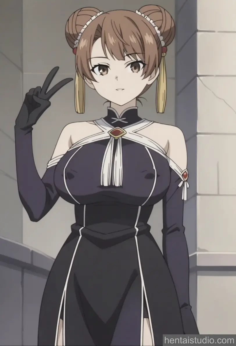Laufen from Frieren: Beyond Journey's End hentai art 9 of 41