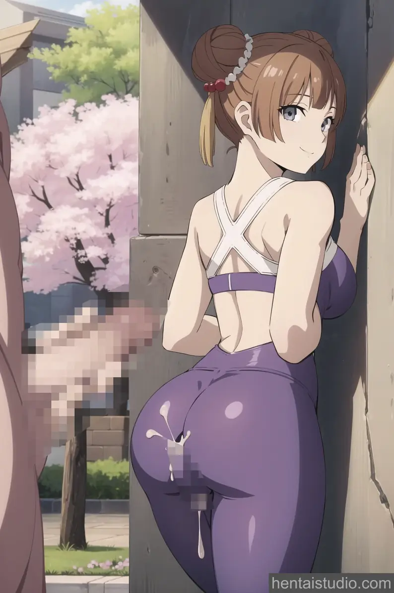 Laufen from Frieren: Beyond Journey's End hentai art 1 of 4