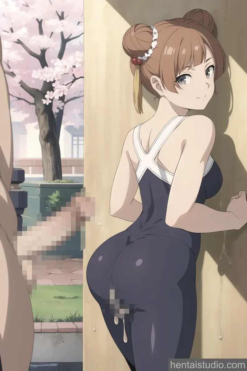 Laufen from Frieren: Beyond Journey's End hentai art 2 of 4