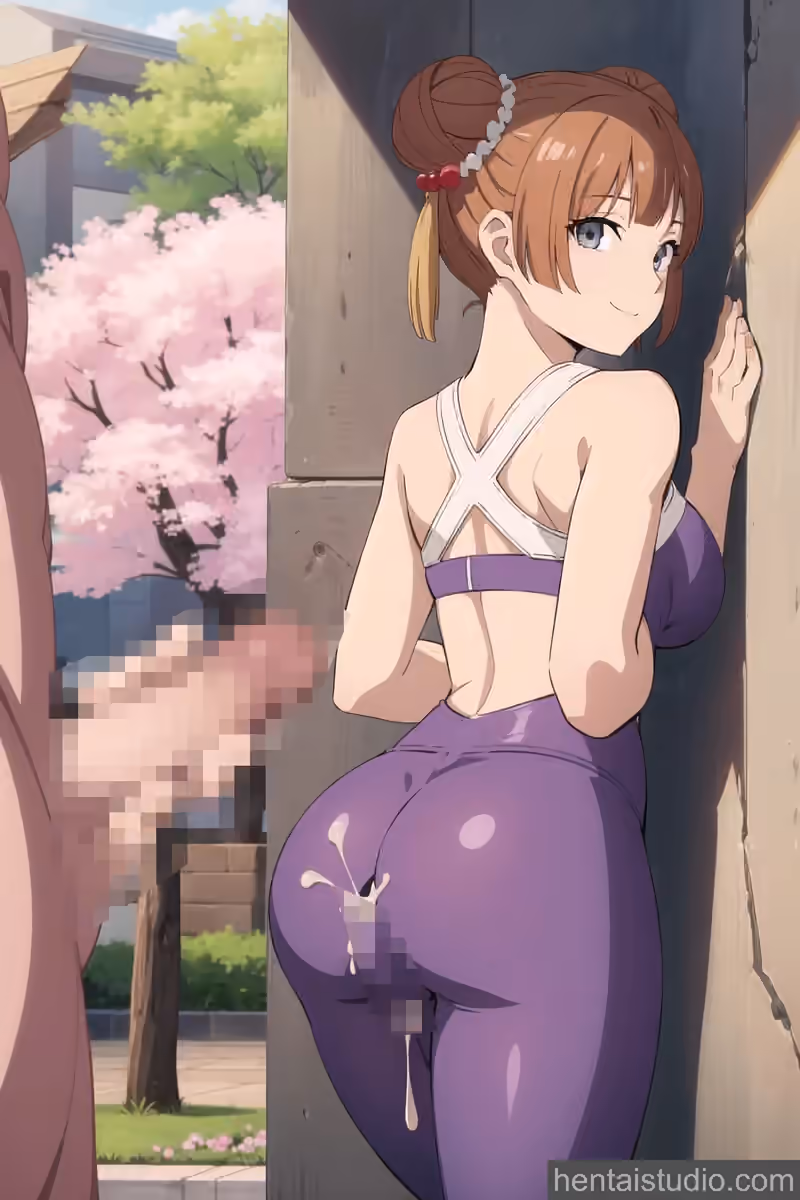 Laufen - Frieren: Beyond Journey's End (Sousou no Frieren) - Hentai Gallery 1 - 4 Images — image 1 of 4