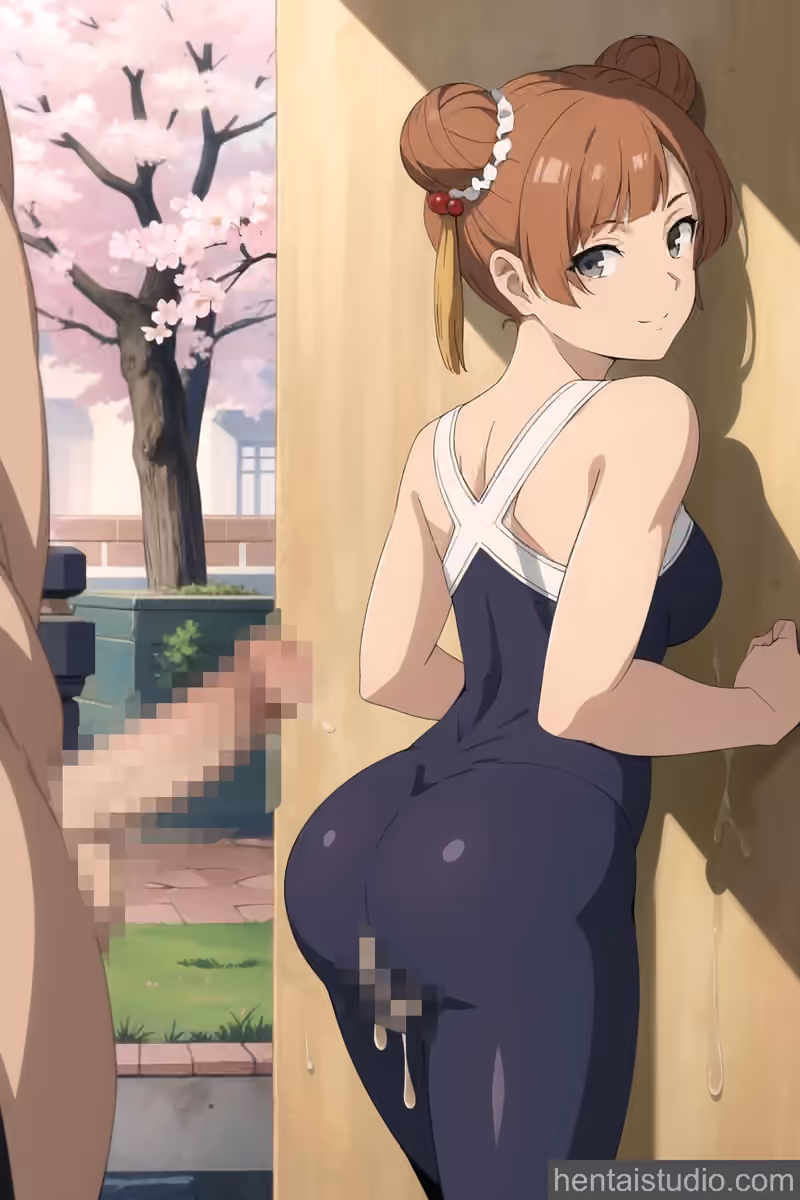 Laufen - Frieren: Beyond Journey's End (Sousou no Frieren) - Hentai Gallery 1 - 4 Images — image 2 of 4