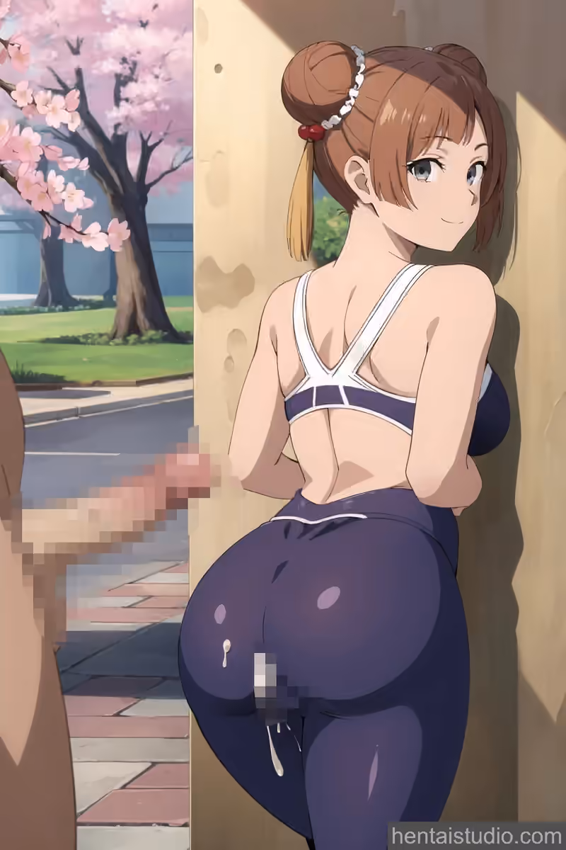 Laufen - Frieren: Beyond Journey's End (Sousou no Frieren) - Hentai Gallery 1 - 4 Images preview