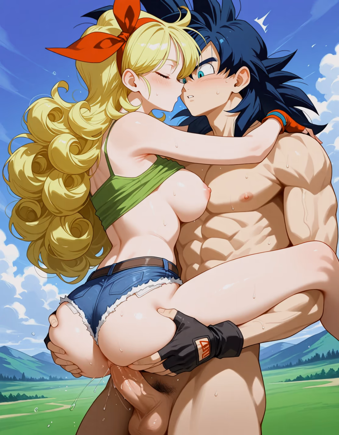 Launch from Dragon Ball — image 16 of 30