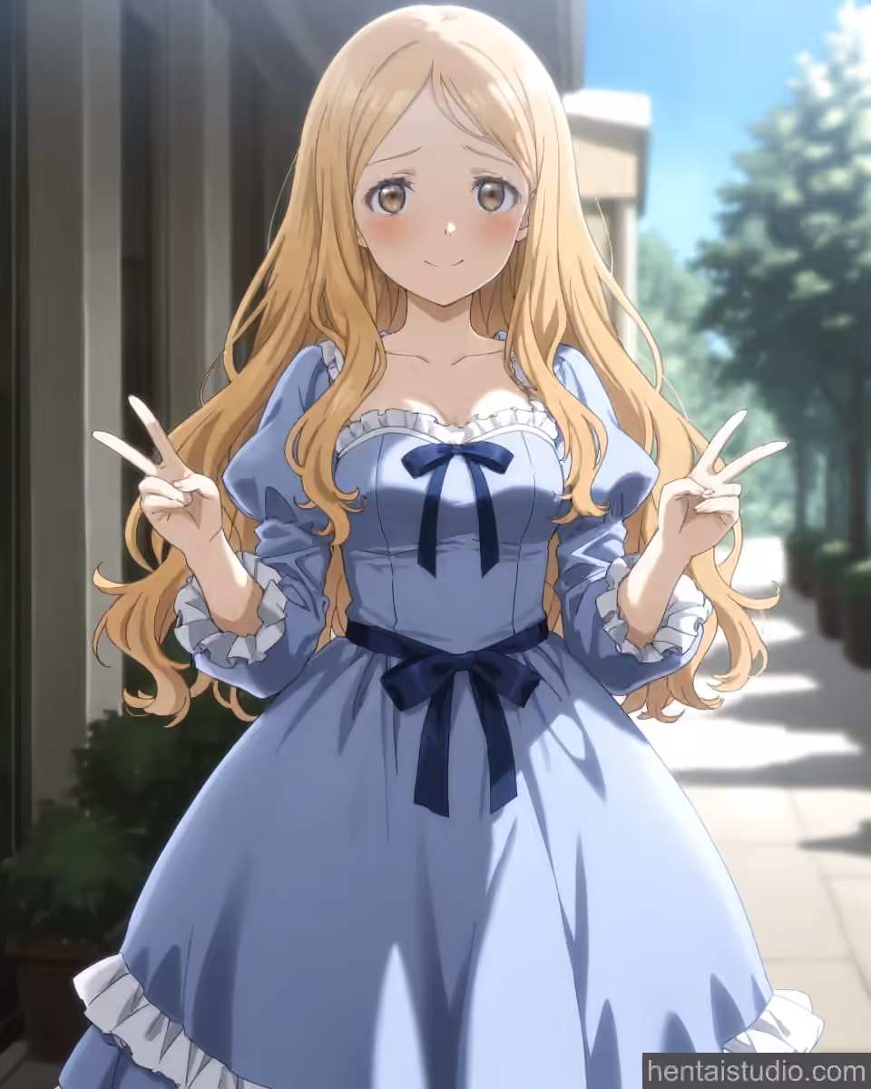 Lauren Laraiya Du Luvierte - Skeleton Knight in Another World (Gaikotsu Kishi-sama, Tadaima Isekai e Odekakechuu) - Hentai Gallery - 70 Images — image 1 of 70