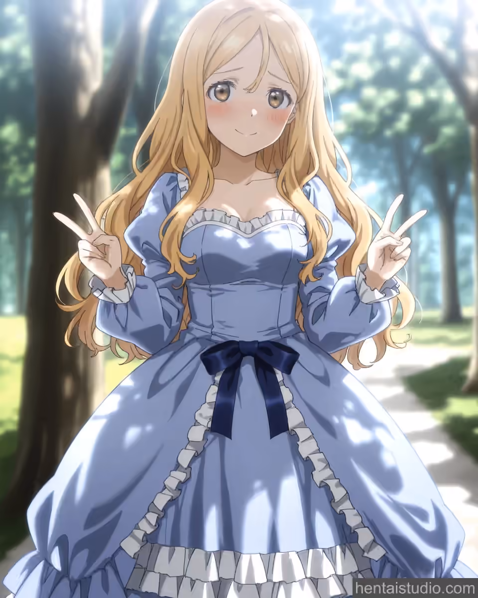 Lauren Laraiya Du Luvierte - Skeleton Knight in Another World (Gaikotsu Kishi-sama, Tadaima Isekai e Odekakechuu) - Hentai Gallery - 70 Images — image 5 of 70