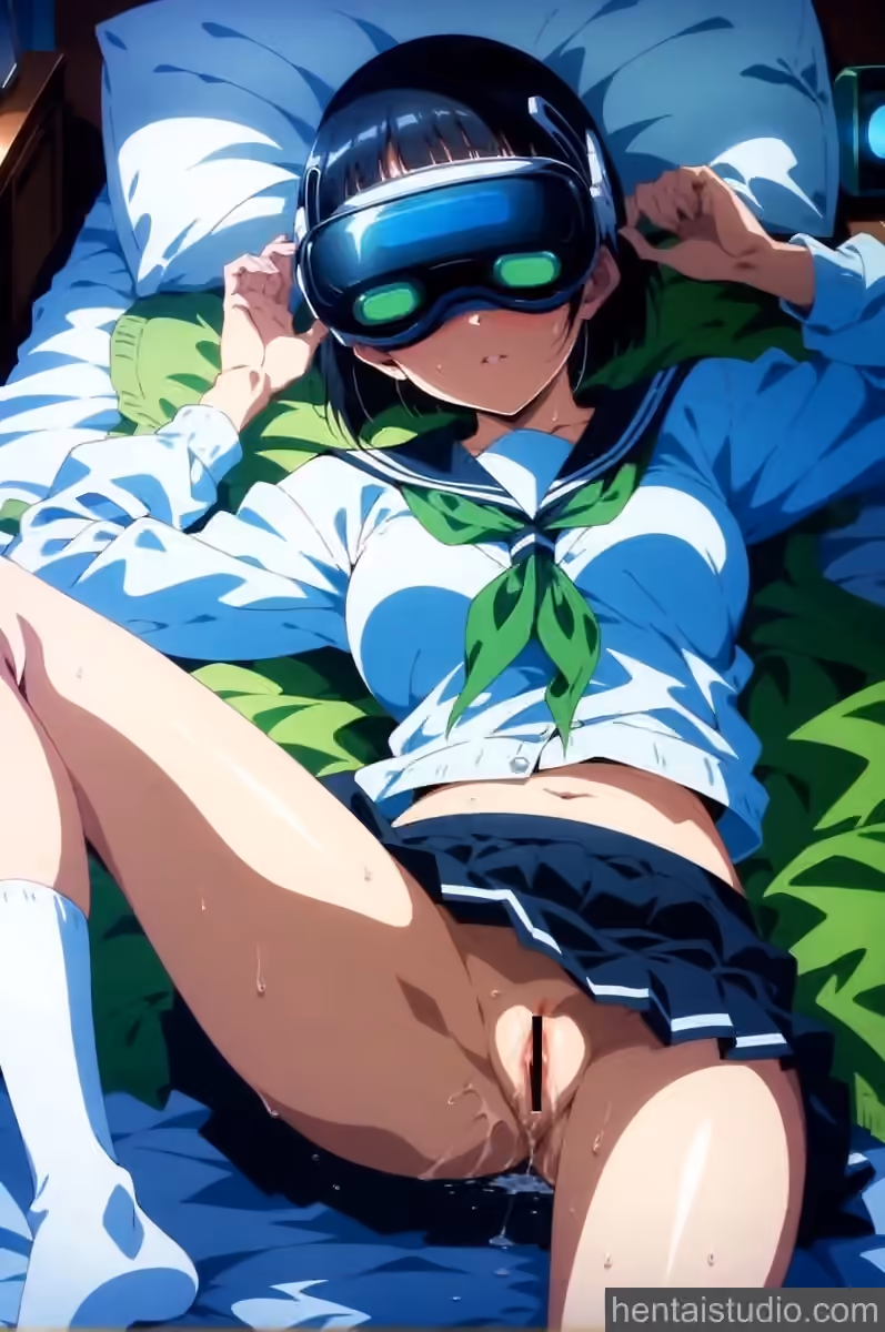 Leafa (Suguha Kirigaya) - Sword Art Online (SAO) - Hentai Gallery 10 - 24 Images — image 1 of 24