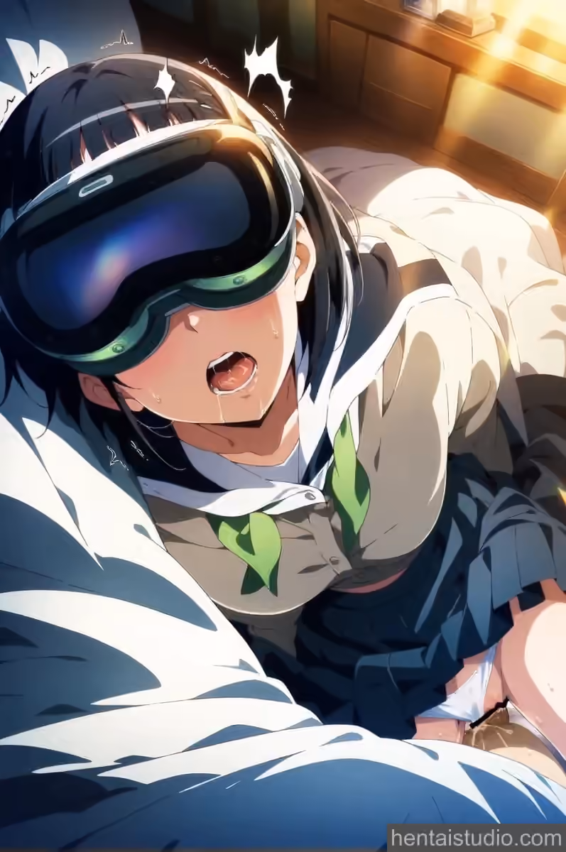Leafa (Suguha Kirigaya) - Sword Art Online (SAO) - Hentai Gallery 10 - 24 Images — image 3 of 24