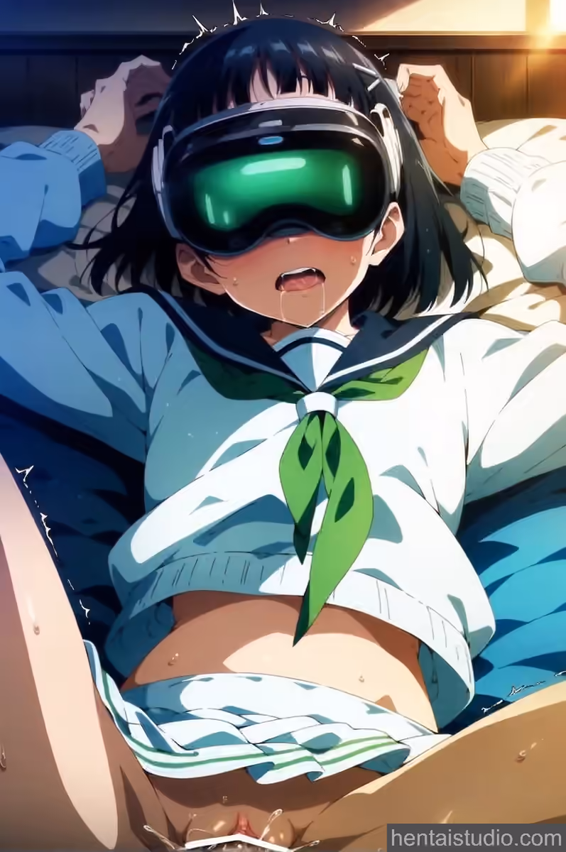 Leafa (Suguha Kirigaya) - Sword Art Online (SAO) - Hentai Gallery 10 - 24 Images — image 4 of 24