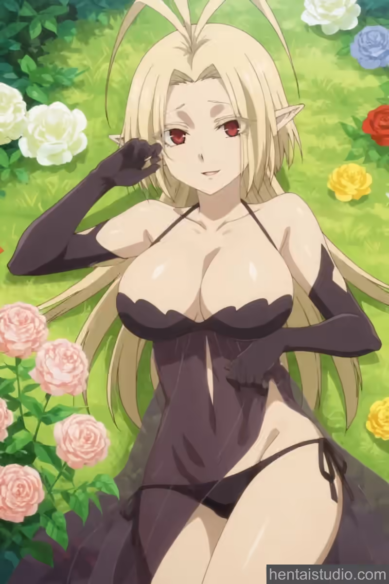 Leannan Sidhe - The Ancient Magus' Bride (Mahoutsukai no Yome) - Hentai Gallery - 142 Images — image 24 of 142
