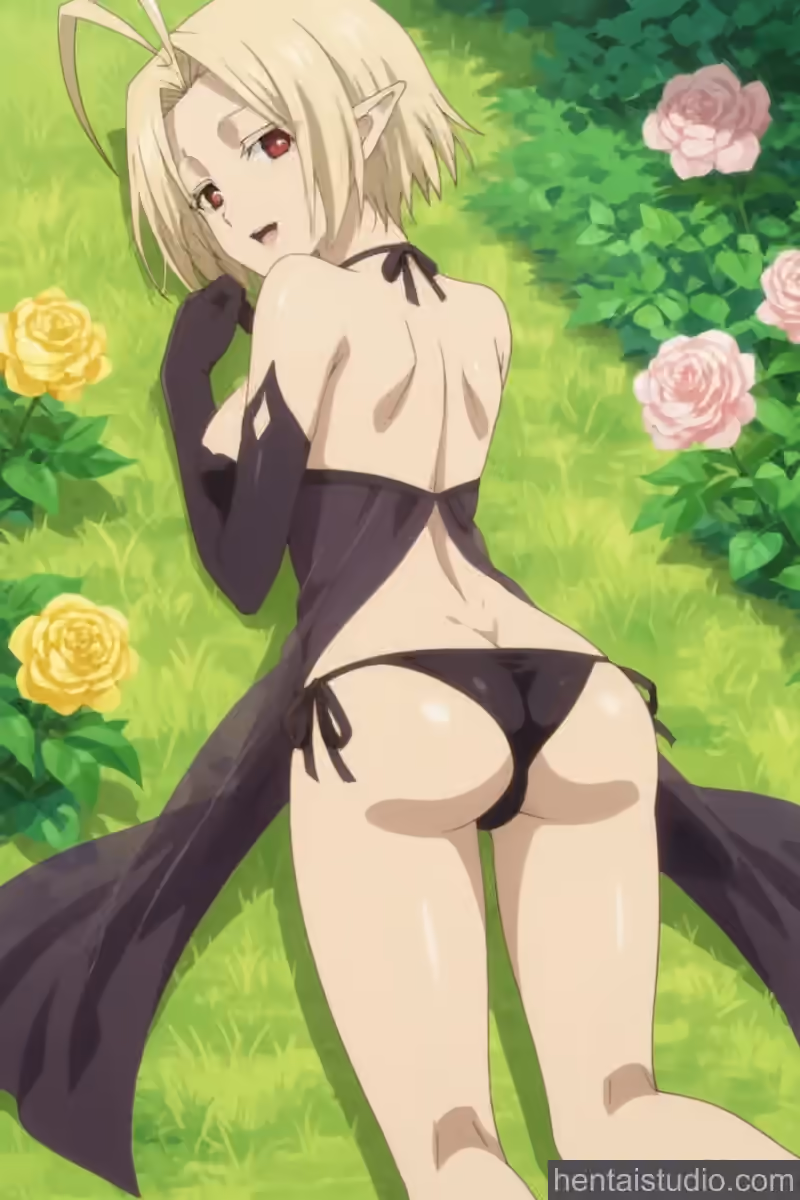 Leannan Sidhe - The Ancient Magus' Bride (Mahoutsukai no Yome) - Hentai Gallery - 142 Images — image 28 of 142