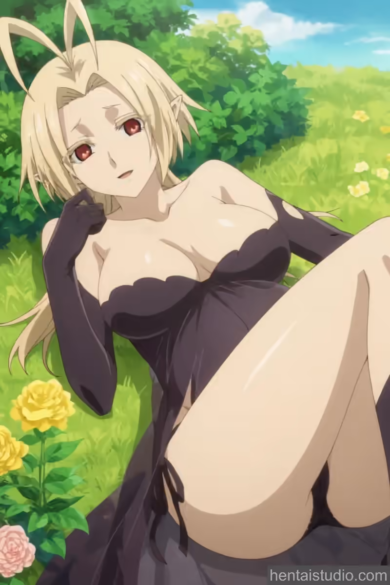 Leannan Sidhe - The Ancient Magus' Bride (Mahoutsukai no Yome) - Hentai Gallery - 142 Images — image 34 of 142