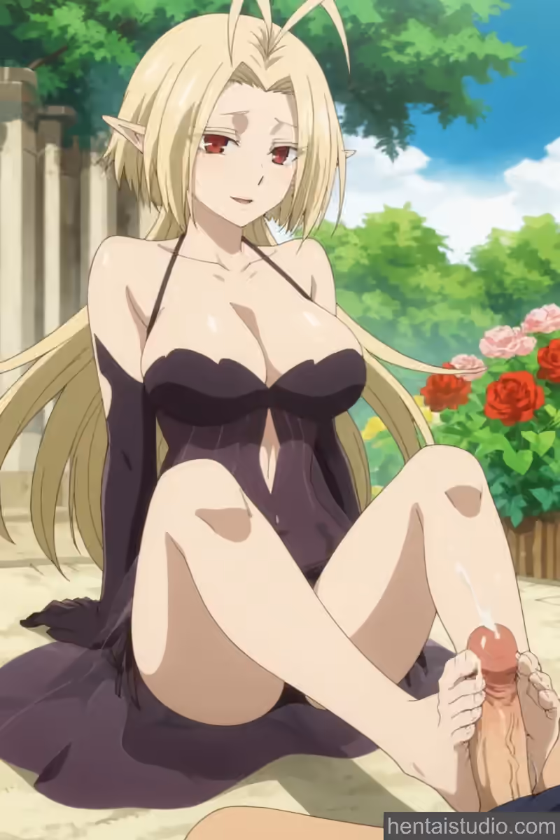 Leannan Sidhe - The Ancient Magus' Bride (Mahoutsukai no Yome) - Hentai Gallery - 142 Images — image 5 of 142