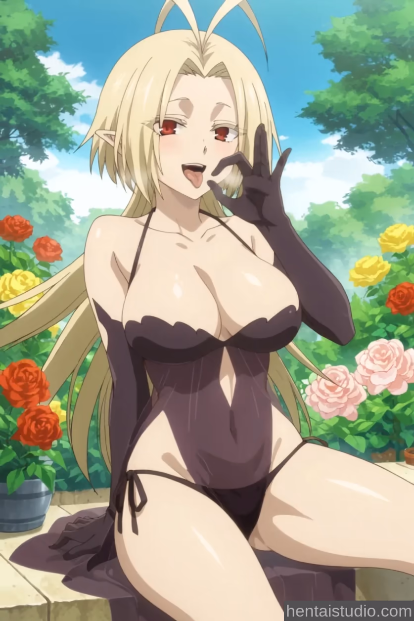 Leannan Sidhe from The Ancient Magus' Bride — image 2 of 142