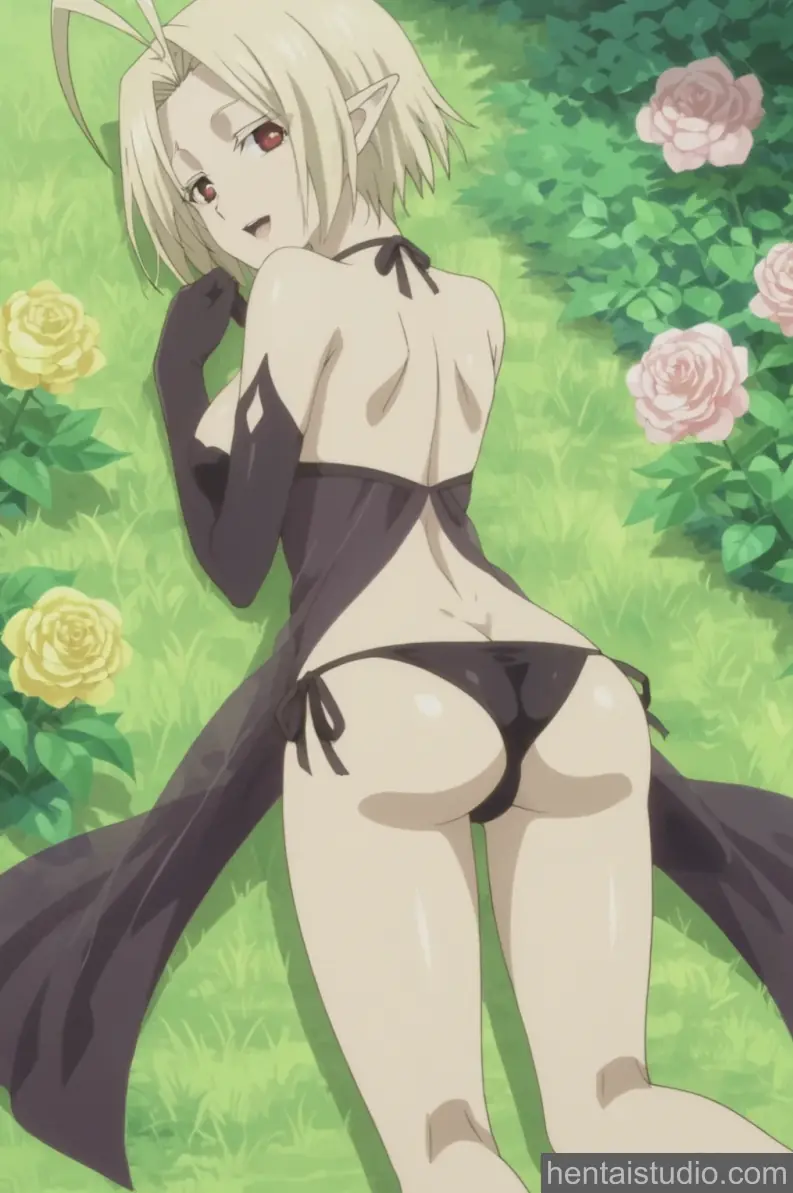 Leannan Sidhe from The Ancient Magus' Bride hentai art 28 of 142